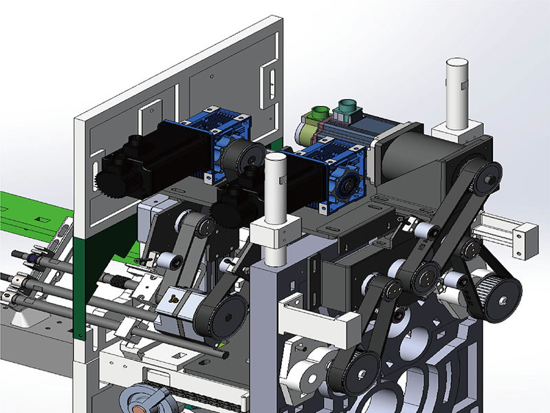 Electronic Drafting